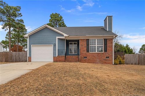 3412 Masters Dr, Hope Mills, NC, 28348-2282 | Card Image