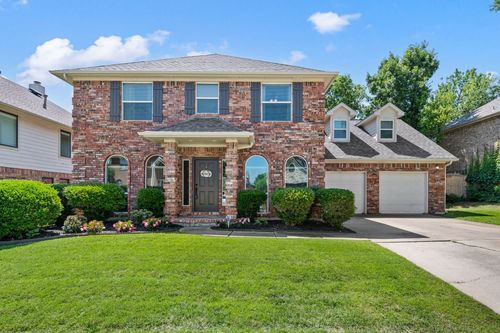 2332 Lakeway Terrace, Flower Mound, TX, 75028 | Card Image