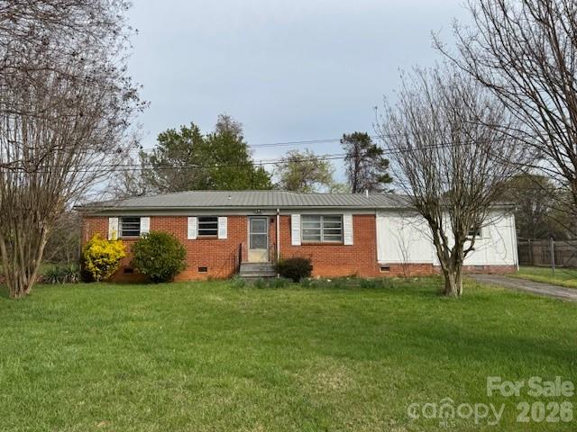 Residential in Charlotte