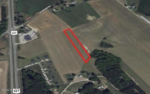Tbd Wayne Ln, Erwin, NC, 28339 | Card Image