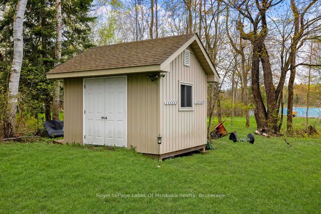 1136 Lakeside Trail, House other with 3 bedrooms, 2 bathrooms and 6 parking in Magnetawan ON | Image 26