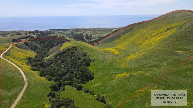 35 Hollister Ranch Rd, House other with 4 bedrooms, 4 bathrooms and null parking in Goleta CA | Image 6