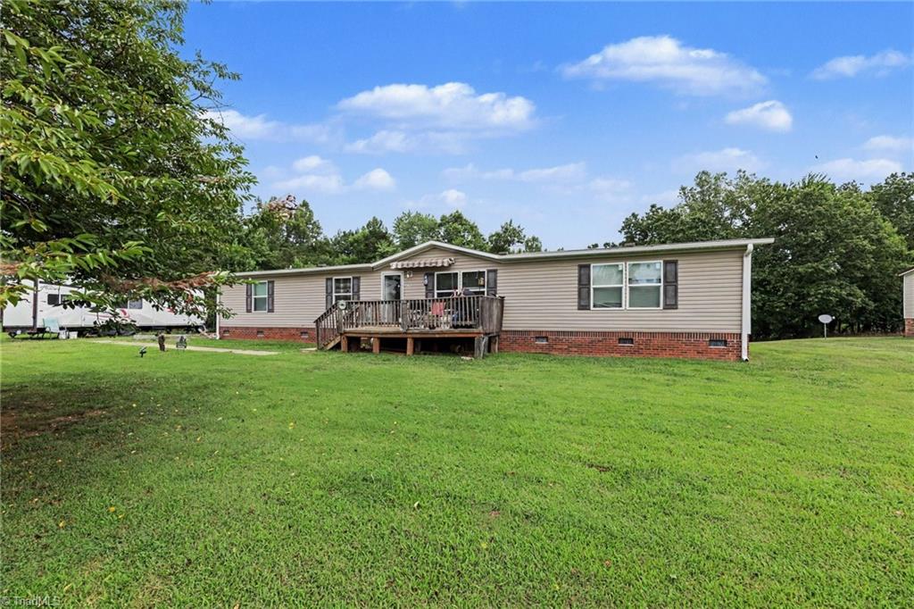 Residential in King 2