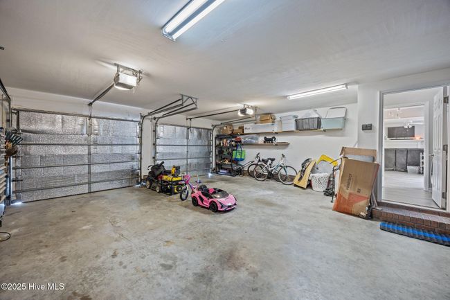 206 Yearling Loop, House other with 3 bedrooms, 3 bathrooms and 2 parking in Jacksonville NC | Image 33