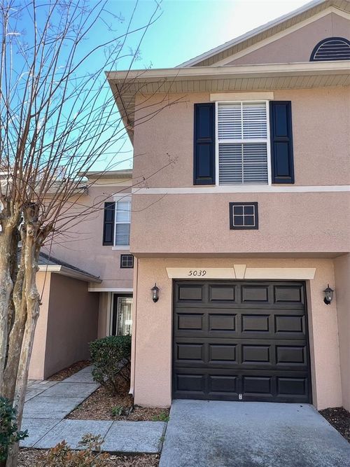 5039 Shorewood Landing Ln, OVIEDO, FL, 32765-6386 | Card Image