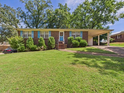 513 Highland Cir, Florence, AL, 35630-4108 | Card Image