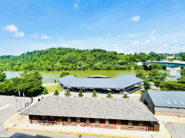 STE-404 - 1117 University Ave, Condo with 1 bedrooms, 1 bathrooms and 1 parking in Morgantown WV | Image 16