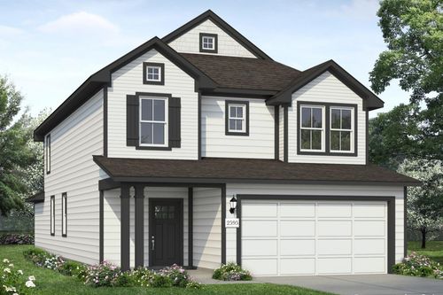 1115 Windrow Run, Hutto, TX, 78634 | Card Image