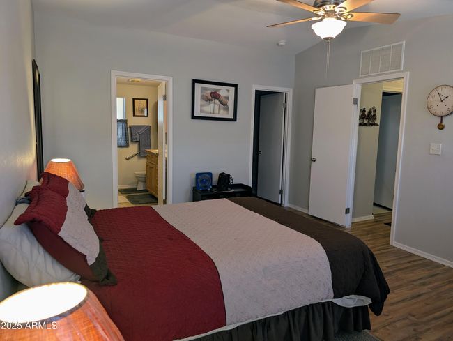 A259 - 7300 N 51 St Ave, Home with 2 bedrooms, 2 bathrooms and null parking in Glendale AZ | Image 10