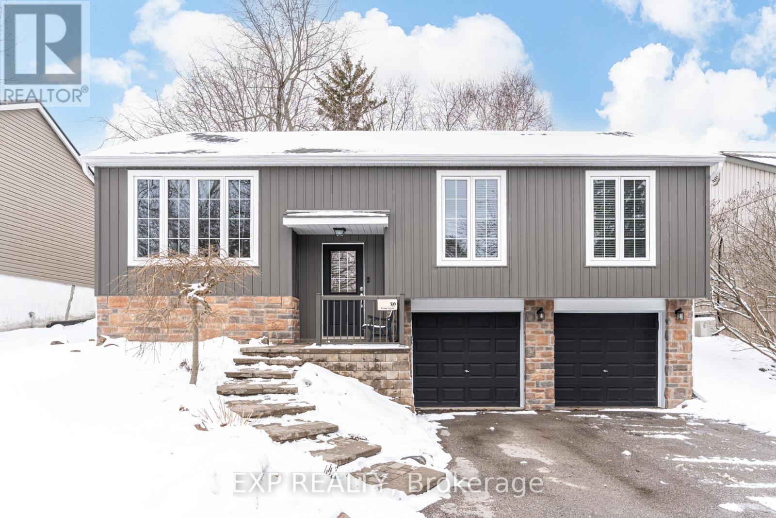 Residential in East Gwillimbury (Holland Landing)