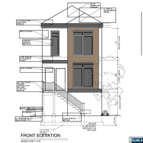 20 N, Passaic, NJ, 07522 | Card Image