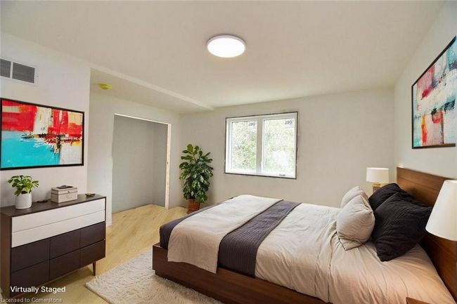 279 Hess St S, House other with 4 bedrooms, 4 bathrooms and 2 parking in Hamilton ON | Image 24