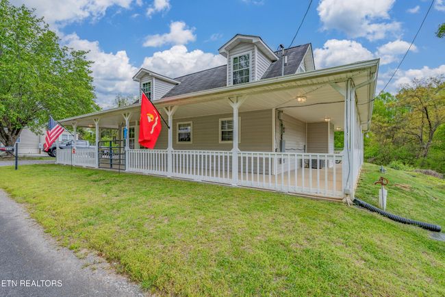 632 Butler Mill Rd, House other with 3 bedrooms, 2 bathrooms and null parking in Oliver Springs TN | Image 31