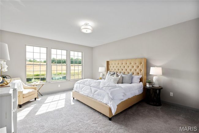 Photo representation of a similar home. Some features shown may be optional. | Image 15