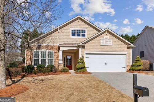 5380 Hidden Hall Rd, Cumming, GA, 30040-9006 | Card Image