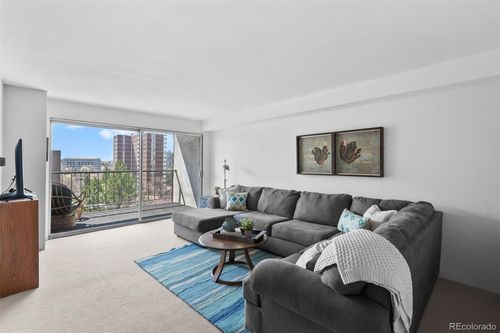 apt-806-2 Adams St, Denver, CO, 80206-5716 | Card Image