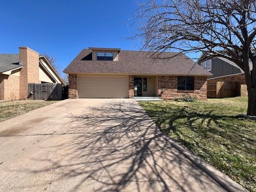 1625 Covey Ln, Abilene, TX, 79605-5470 | Card Image