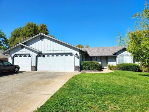 4608 Dandelion Dr, Redding, CA, 96002-4060 | Card Image