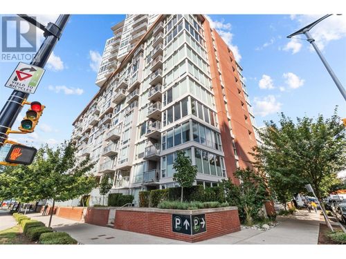 1002-1618 Quebec St, Vancouver, BC, V6A0C5 | Card Image