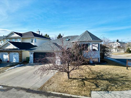 456 Hawkland Pl Nw, Calgary, AB, T3G3R6 | Card Image