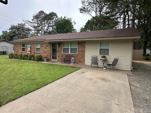 112 Willow Loop, Lonoke, AR, 72086-2637 | Card Image