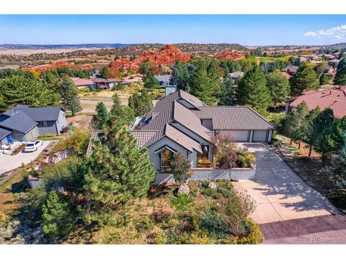 6970 Puma Trl, Littleton, CO, 80125-9027 | Card Image