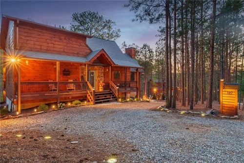 161 Windy Valley Trl, Blue Ridge, GA, 30513-7393 | Card Image