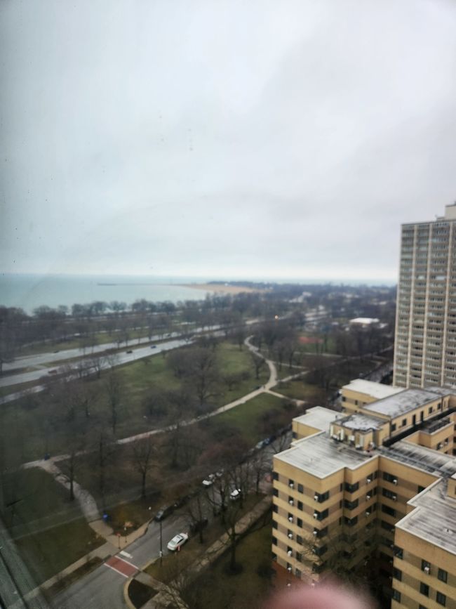 APT-20J - 5100 N Marine Dr, Condo with 1 bedrooms, 1 bathrooms and null parking in Chicago IL | Image 17