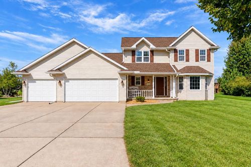 N2314 Cornhusk Drive, GREENVILLE, WI, 54942 | Card Image