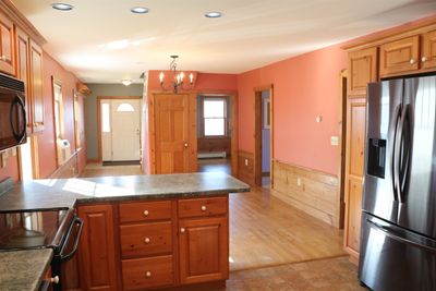 20 Orchard Street, House other with 3 bedrooms, 2 bathrooms and null parking in Enosburg VT | Image 3