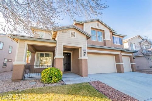 3567 Fair Bluff St, Las Vegas, NV, 89135-2833 | Card Image