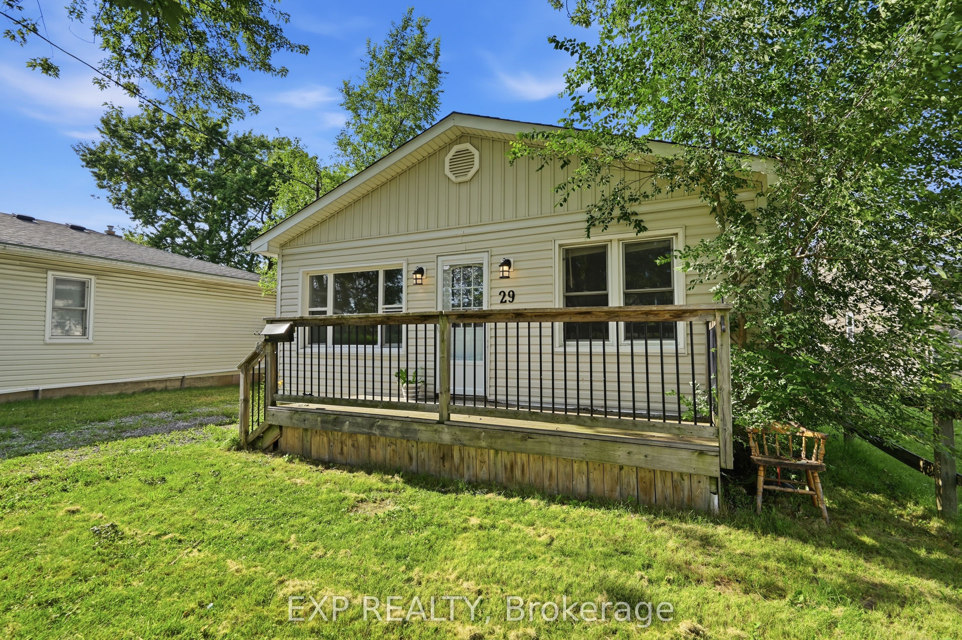 Residential Lease in St. Catharines 4