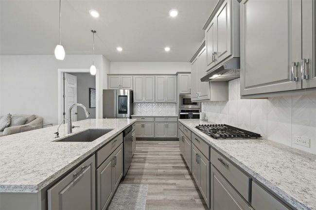 20110 Garganey Dr, House other with 4 bedrooms, 4 bathrooms and 6 parking in Pflugerville TX | Image 5
