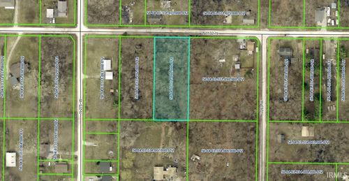 0 lot 3 Blk 5, Lake Village, IN, 46379 | Card Image
