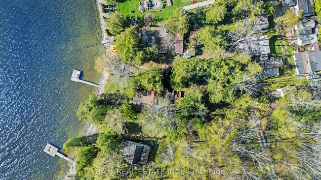 53 Rustic Bay St, House other with 4 bedrooms, 1 bathrooms and 6 parking in Lindsay ON | Image 44