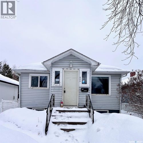 428 11th St E, Prince Albert, SK, S6V1A7 | Card Image