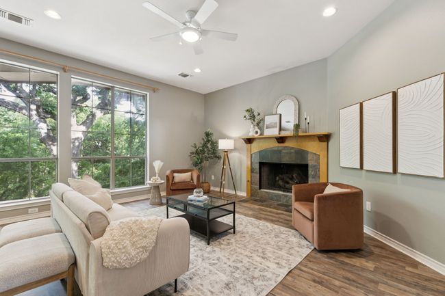5321 Joe Wilson Rd, House other with 4 bedrooms, 3 bathrooms and null parking in Midlothian TX | Image 6
