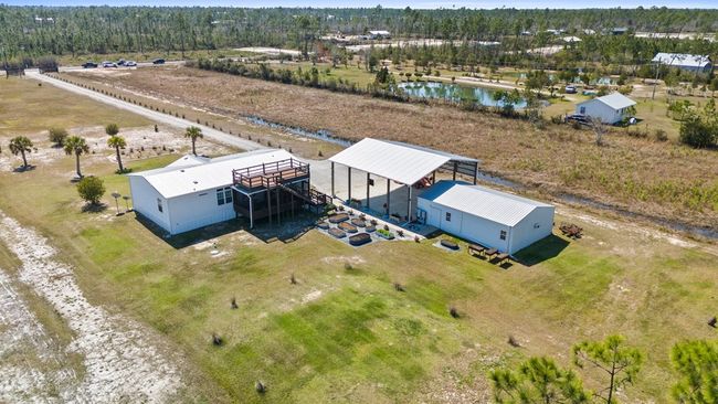 231 Hardy St, House other with 3 bedrooms, 2 bathrooms and 6 parking in Port St. Joe FL | Image 10
