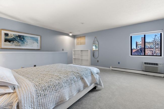 APT-201 - 9 Barton Sq, Condo with 2 bedrooms, 2 bathrooms and 1 parking in Salem MA | Image 17