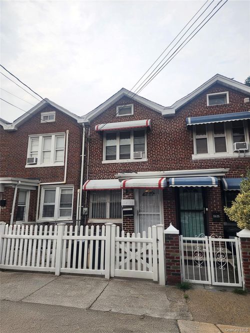 11433 145th Street, New York, NY, 11436 | Card Image