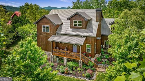 45 Village Loop, Blairsville, GA, 30512-1834 | Card Image