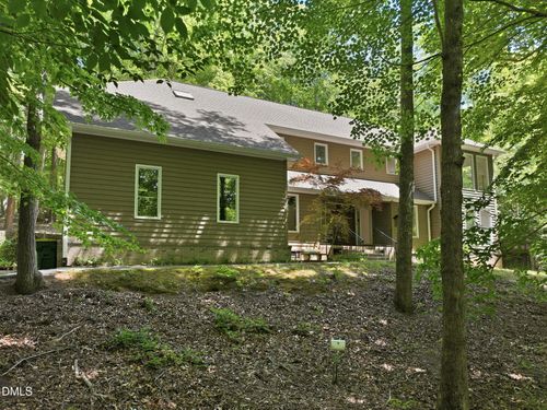 3401 Seven Springs Rd, Hillsborough, NC, 27278-9570 | Card Image