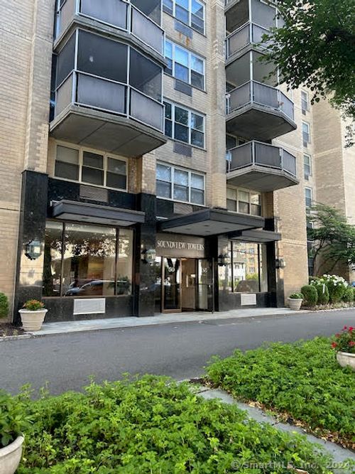 apt-12c-50 Glenbrook Rd, Stamford, CT, 06902-2951 | Card Image