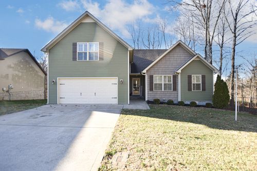 450 Cyprus Court, Clarksville, TN, 37040 | Card Image