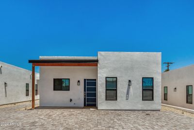 14405 N Alto Street, Home with 0 bedrooms, 0 bathrooms and 4685 parking in El Mirage AZ | Image 1