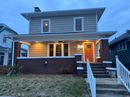 308 W 3rd Street, Peru, IN, 46970 | Card Image