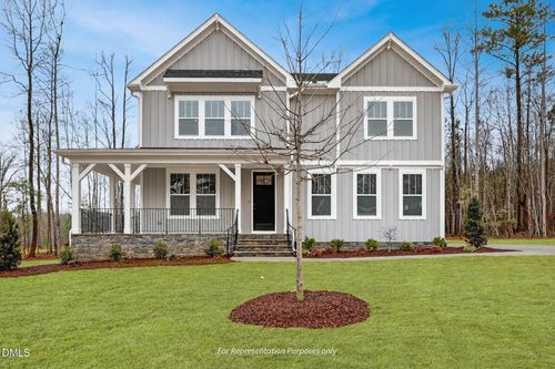 175 Isabelle Valley Drive, Zebulon, NC, 27597 | Card Image