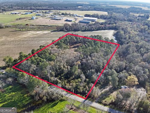 0 Old Ga Highway 3, Pelham, GA, 31779 | Card Image