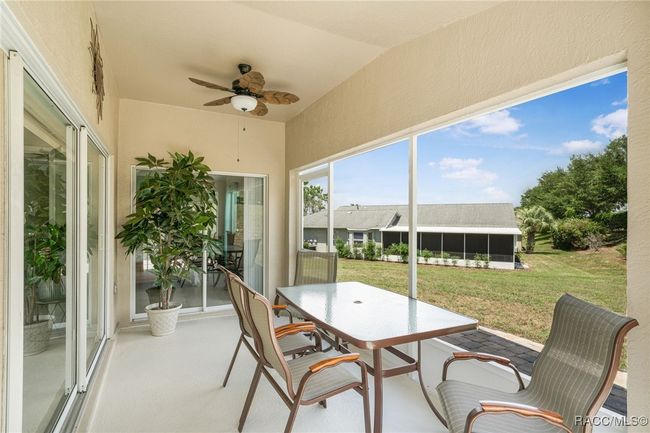 795 Toucan Loop, House other with 2 bedrooms, 2 bathrooms and 2 parking in Hernando FL | Image 22
