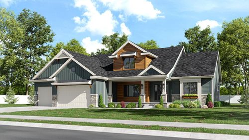2762 Mayo Prairie Lane Sw, Rochester Twp, MN, 55902 | Card Image